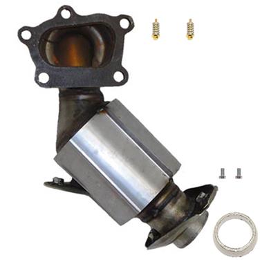 Catalytic Converter EA 40880