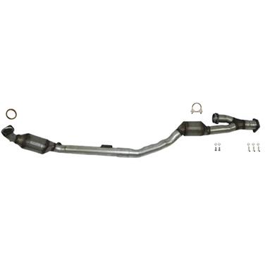 Catalytic Converter EA 40893