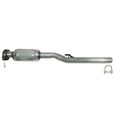 Catalytic Converter EA 40917