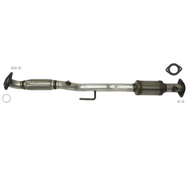 Catalytic Converter EA 40919