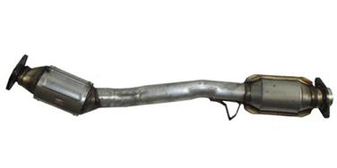 Catalytic Converter EA 40927