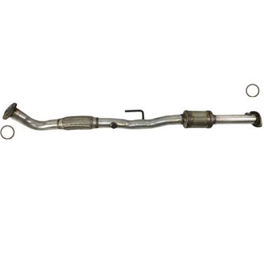 Catalytic Converter EA 40937