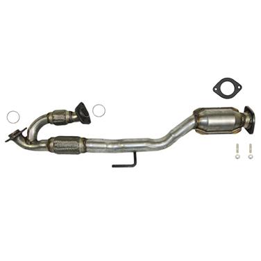 Catalytic Converter EA 40945