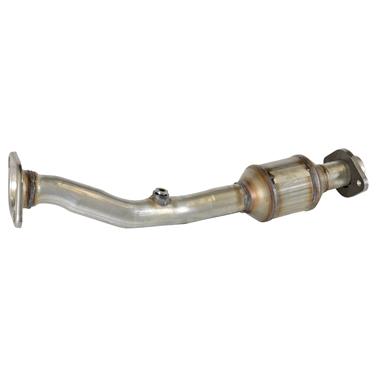 Catalytic Converter EA 40965