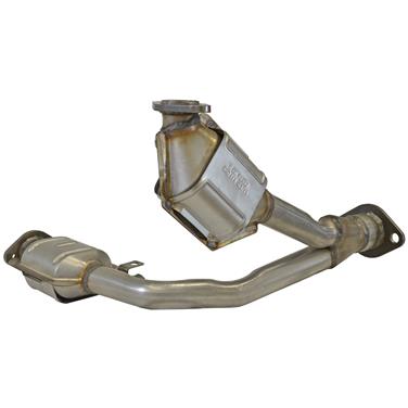 Catalytic Converter EA 40991