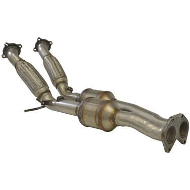 Catalytic Converter EA 41003