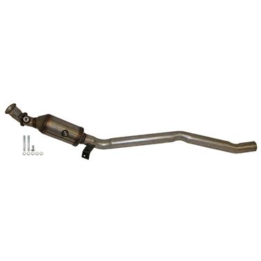 Catalytic Converter EA 41021