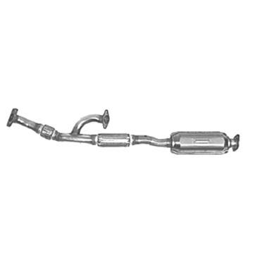 Catalytic Converter EA 41036