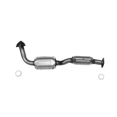 Catalytic Converter EA 41045