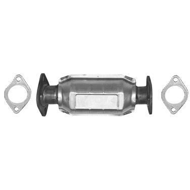 Catalytic Converter EA 41049