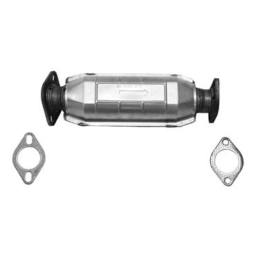 Catalytic Converter EA 41051