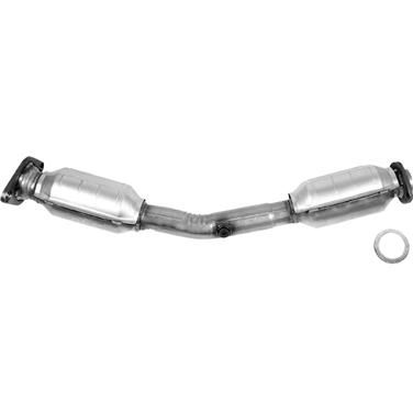 Catalytic Converter EA 41052