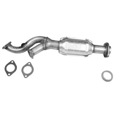 Catalytic Converter EA 41055