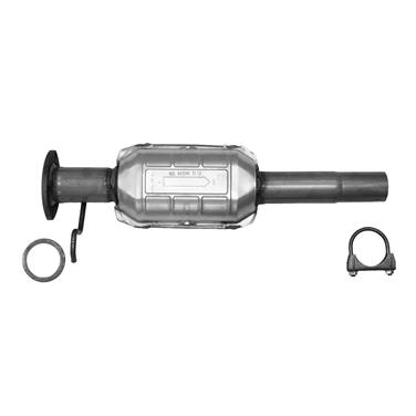 Catalytic Converter EA 41063