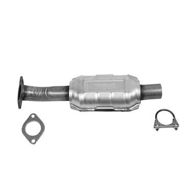 Catalytic Converter EA 41064