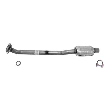 Catalytic Converter EA 41065