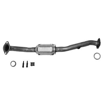 Catalytic Converter EA 41067