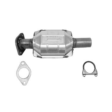 Catalytic Converter EA 41068