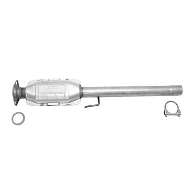 Catalytic Converter EA 41076