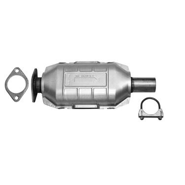 Catalytic Converter EA 41077