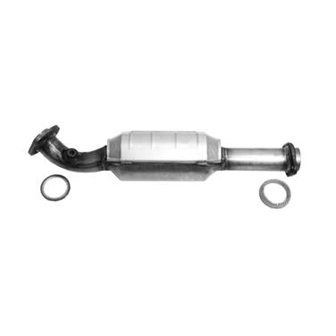 Catalytic Converter EA 41078