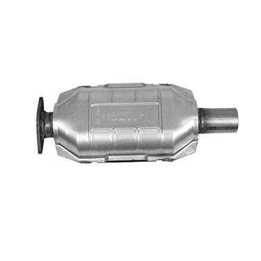 Catalytic Converter EA 41079
