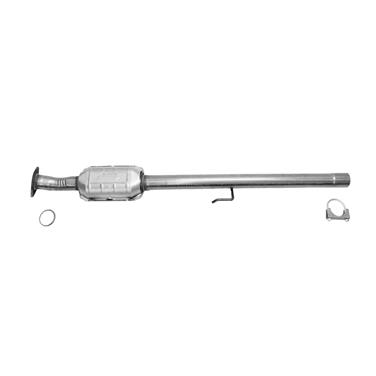 Catalytic Converter EA 41084