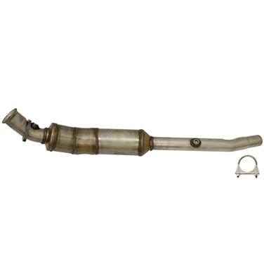 Catalytic Converter EA 41103