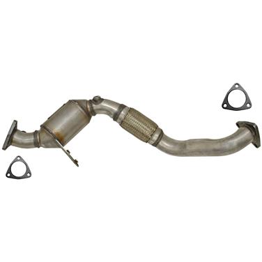 Catalytic Converter EA 41109