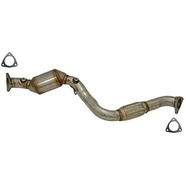 Catalytic Converter EA 41110