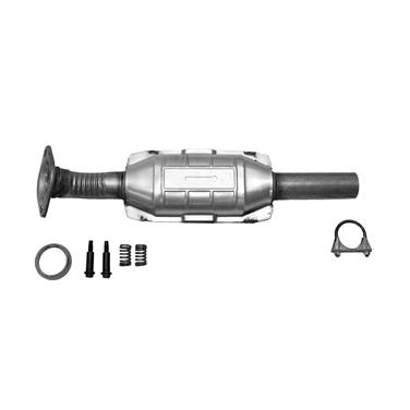 Catalytic Converter EA 41114