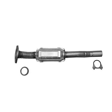 Catalytic Converter EA 41117