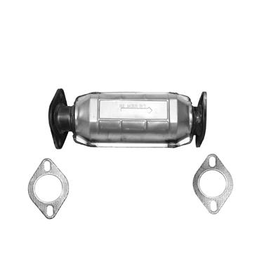 Catalytic Converter EA 41118