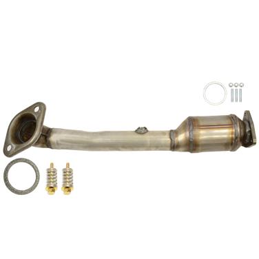 Catalytic Converter EA 41136