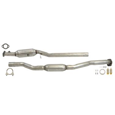 Catalytic Converter EA 41144