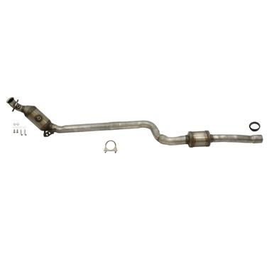 Catalytic Converter EA 41153