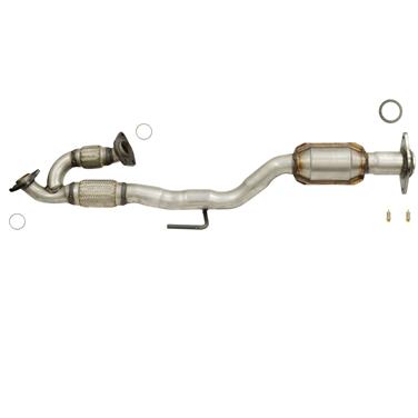 Catalytic Converter EA 41189