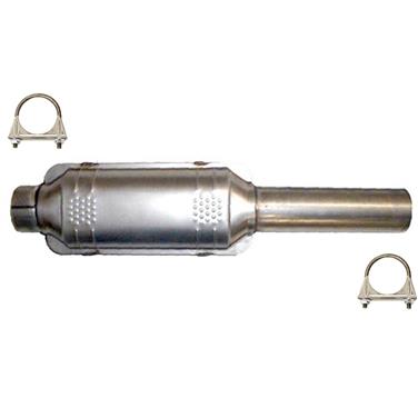 1990 Chevrolet K1500 Catalytic Converter EA 50009