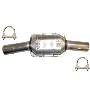 Catalytic Converter EA 50010