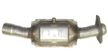 Catalytic Converter EA 50017