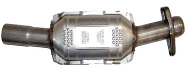 Catalytic Converter EA 50019