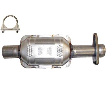 Catalytic Converter EA 50020