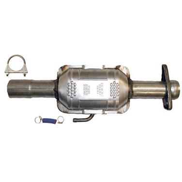 Catalytic Converter EA 50108