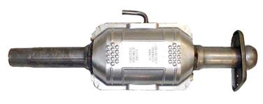 Catalytic Converter EA 50148