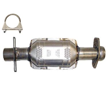 Catalytic Converter EA 50165