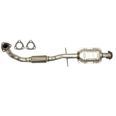 Catalytic Converter EA 50209