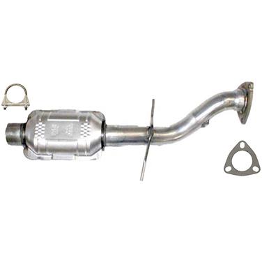 Catalytic Converter EA 50232