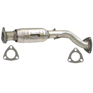 Catalytic Converter EA 50233