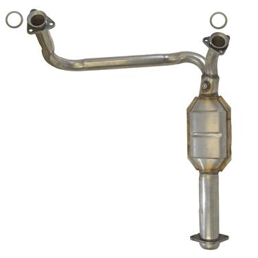 Catalytic Converter EA 50238