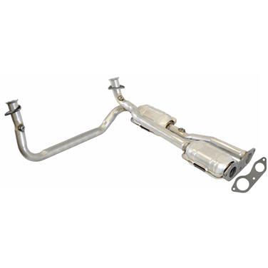 Catalytic Converter EA 50239